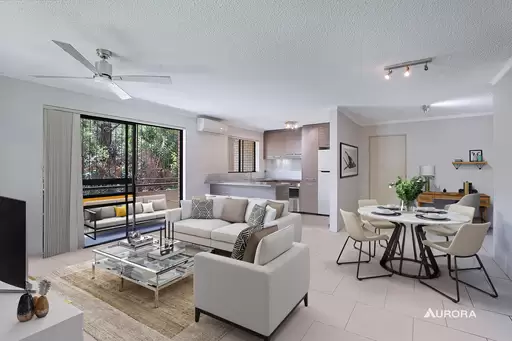 1/37 Vine Street, Greenslopes Sold by Aurora Property
