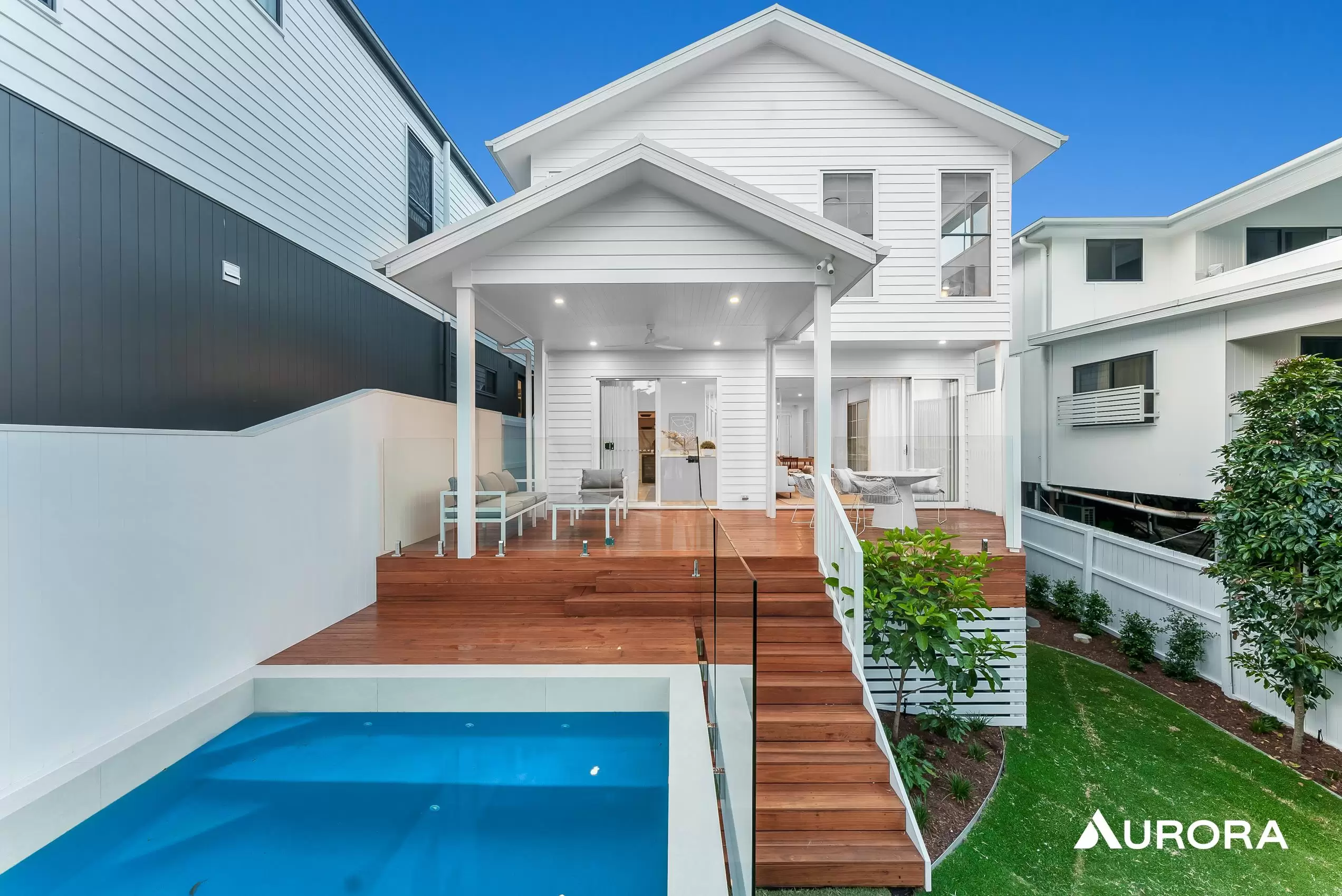 30 St Vincent Street, Ashgrove Leased by Aurora Property - image 3