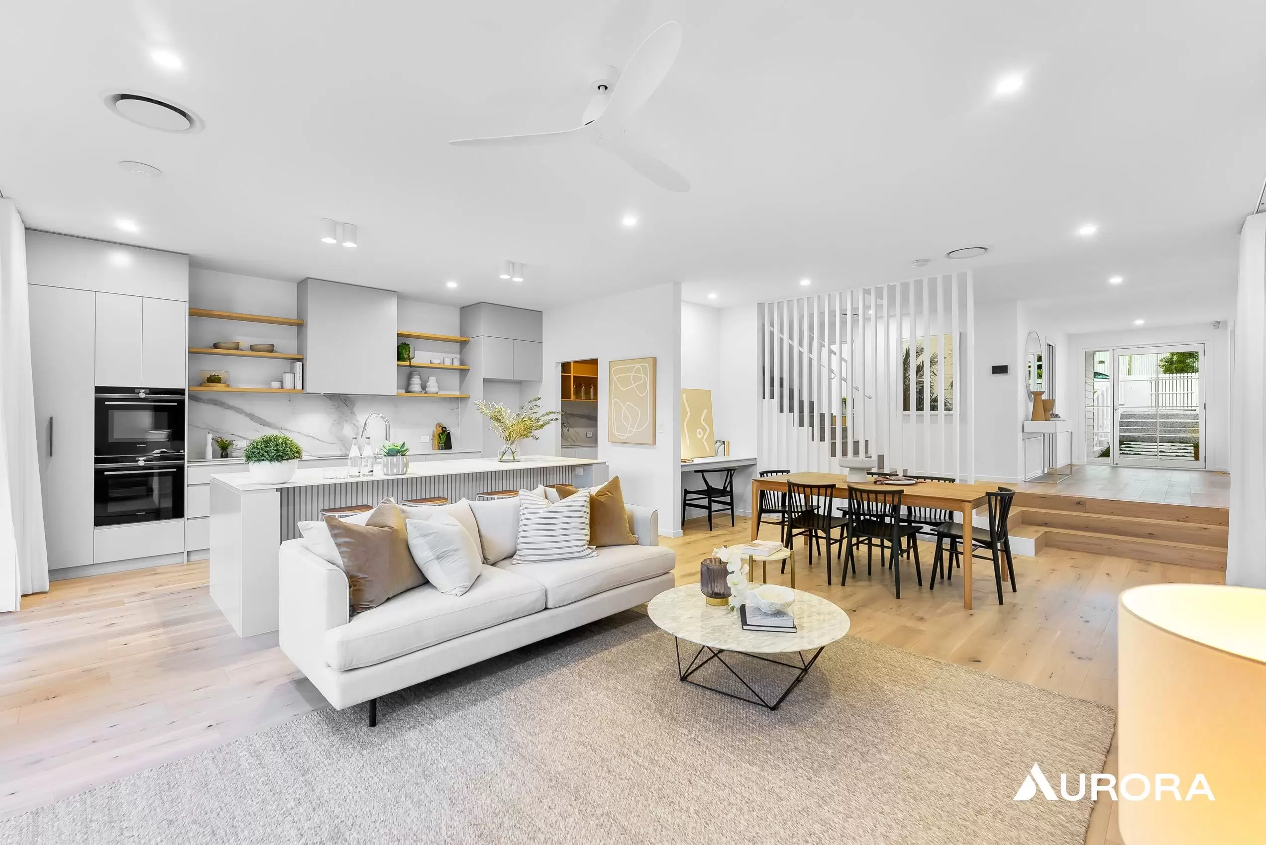 30 St Vincent Street, Ashgrove Leased by Aurora Property - image 9