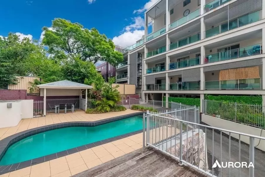 302/491 Wickham Terrace, Spring Hill For Lease by Aurora Property - image 12