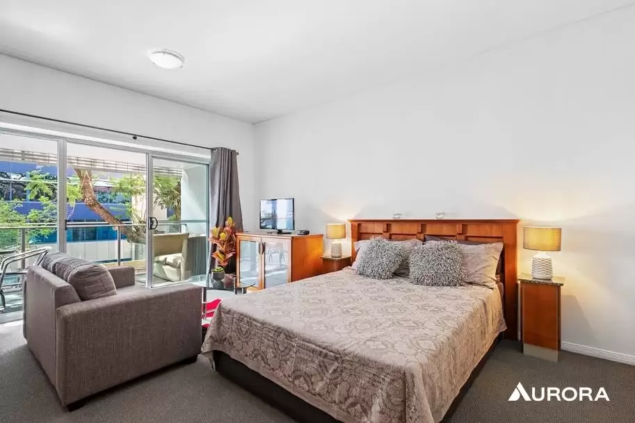 302/491 Wickham Terrace, Spring Hill For Lease by Aurora Property - image 8