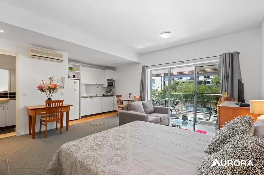302/491 Wickham Terrace, Spring Hill For Lease by Aurora Property - image 7