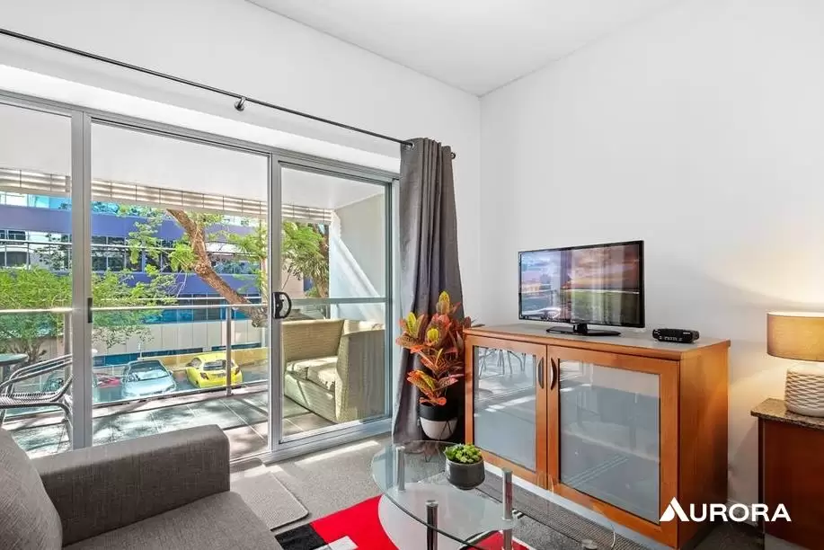 302/491 Wickham Terrace, Spring Hill For Lease by Aurora Property - image 4