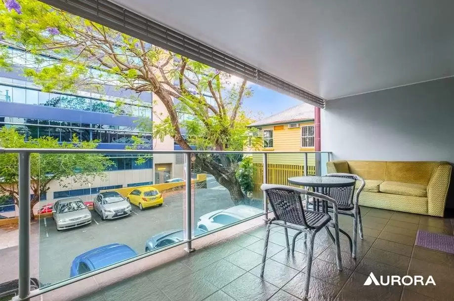 302/491 Wickham Terrace, Spring Hill For Lease by Aurora Property - image 10