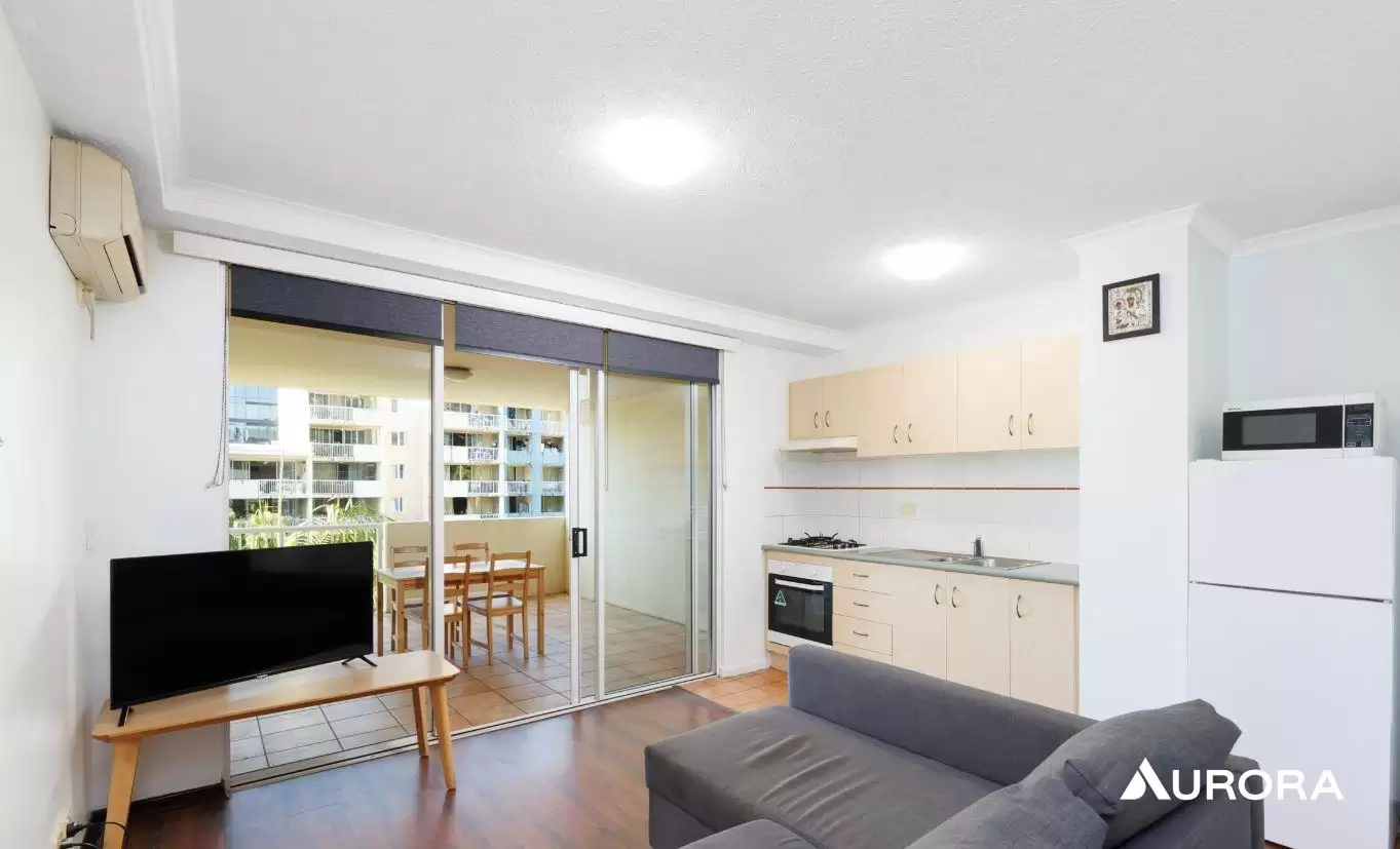 A82/41 Gotha Street, Fortitude Valley Leased by Aurora Property - image 2