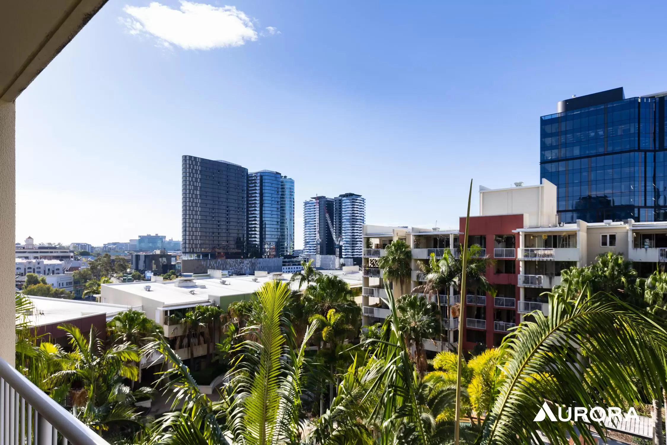 A82/41 Gotha Street, Fortitude Valley Leased by Aurora Property - image 6