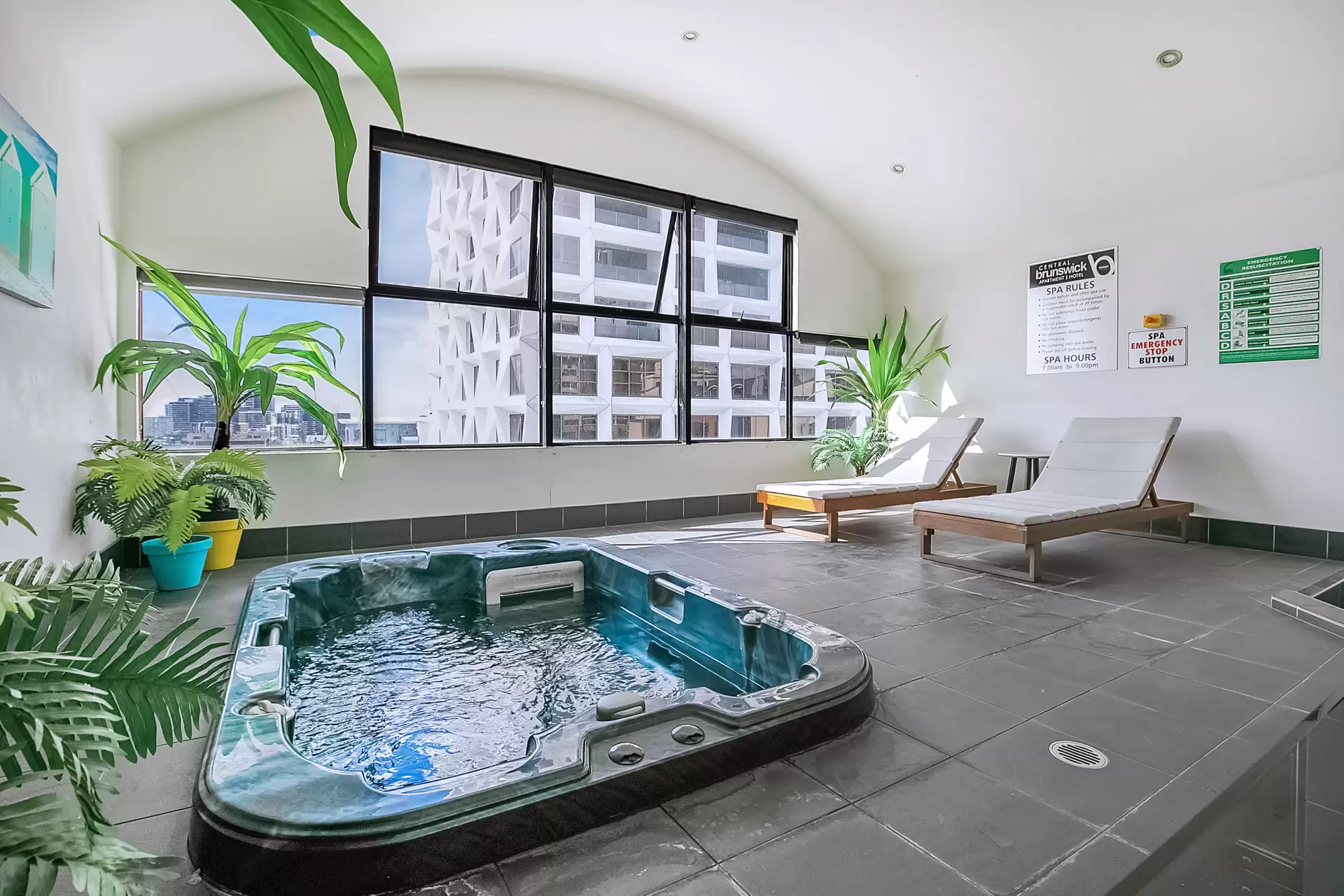 73/455A Brunswick Street, Fortitude Valley Sold by Aurora Property - image 1