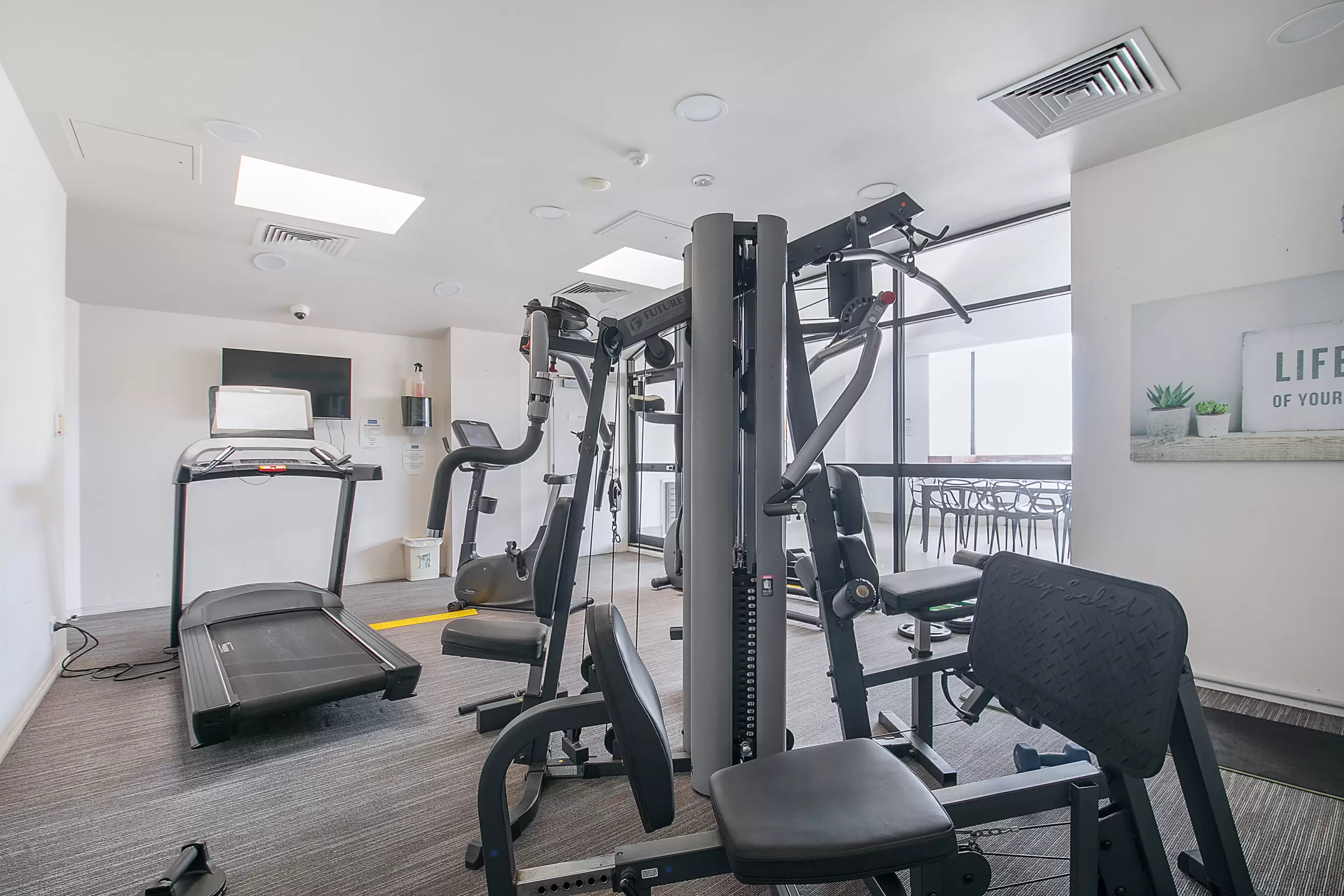 73/455A Brunswick Street, Fortitude Valley Sold by Aurora Property - image 11