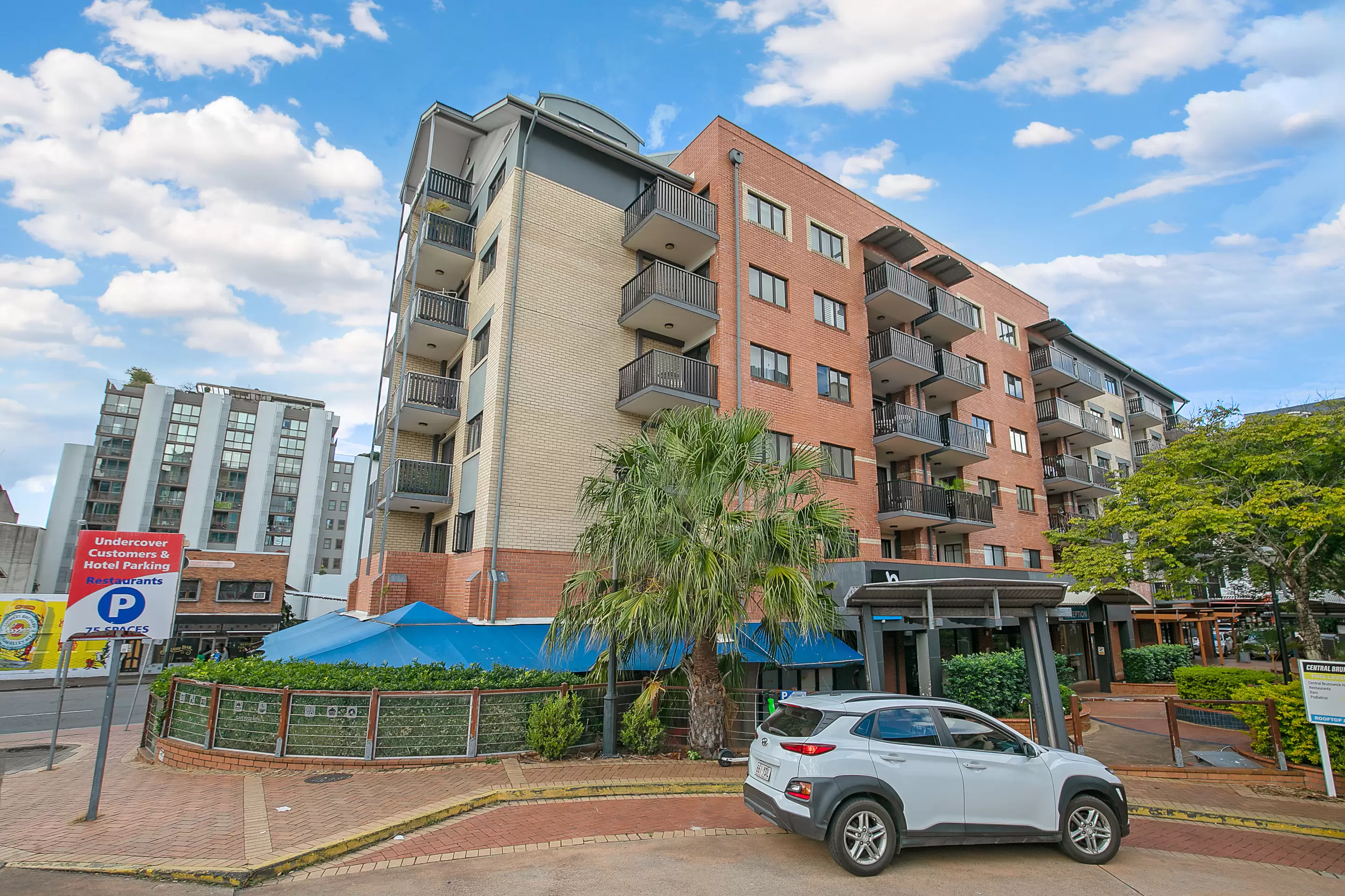 73/455A Brunswick Street, Fortitude Valley Sold by Aurora Property - image 13