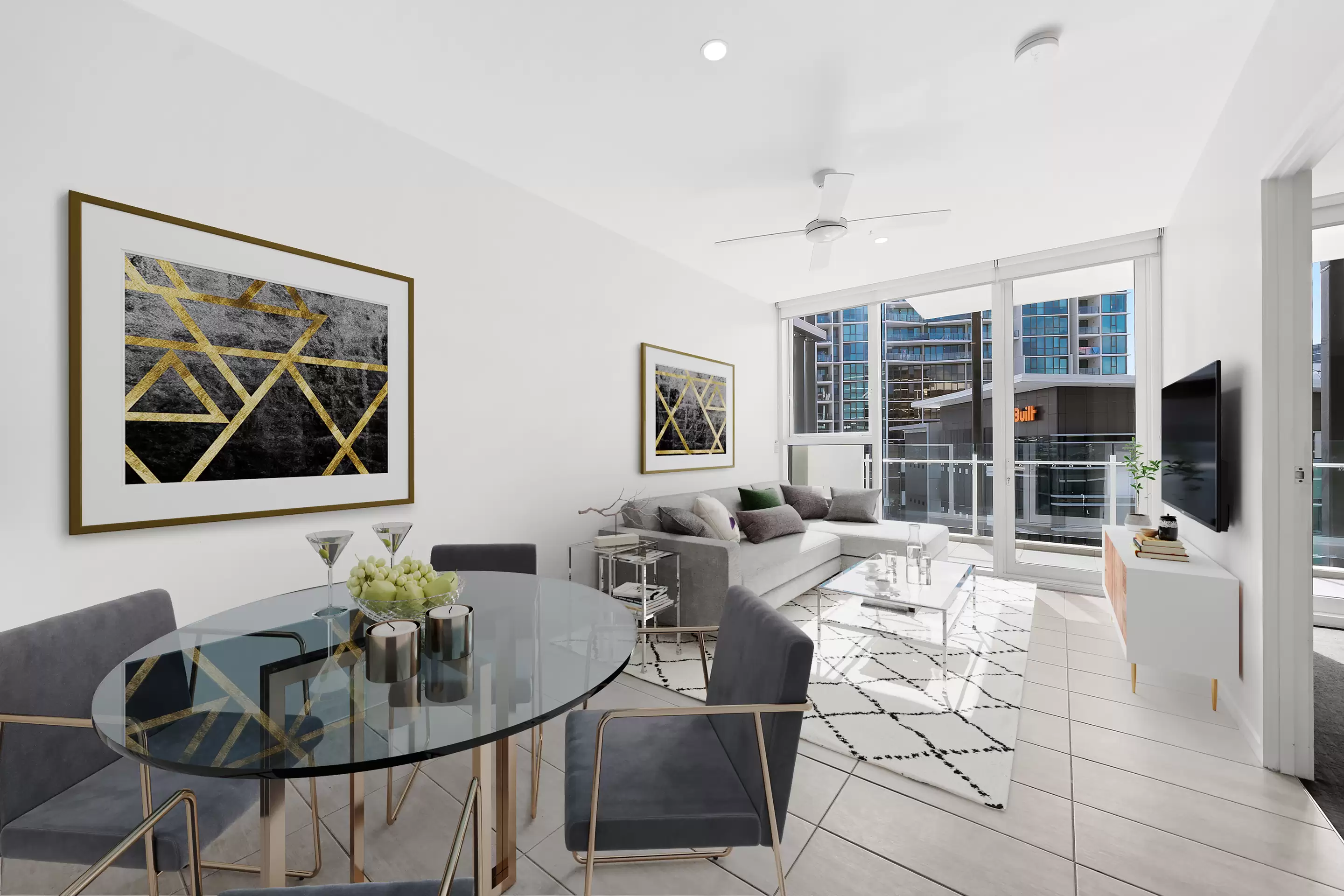 810/977 Ann Street, Fortitude Valley Sold by Aurora Property - image 2