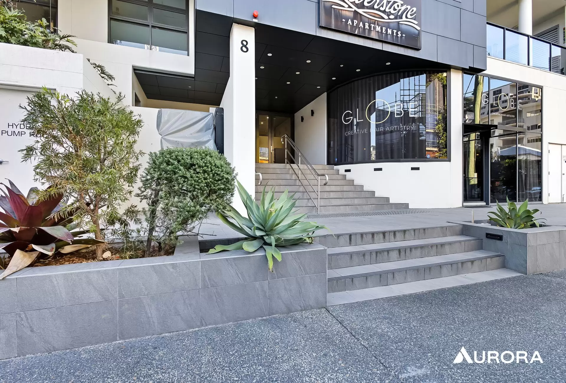 307/8 Masters Street, Newstead For Lease by Aurora Property - image 1