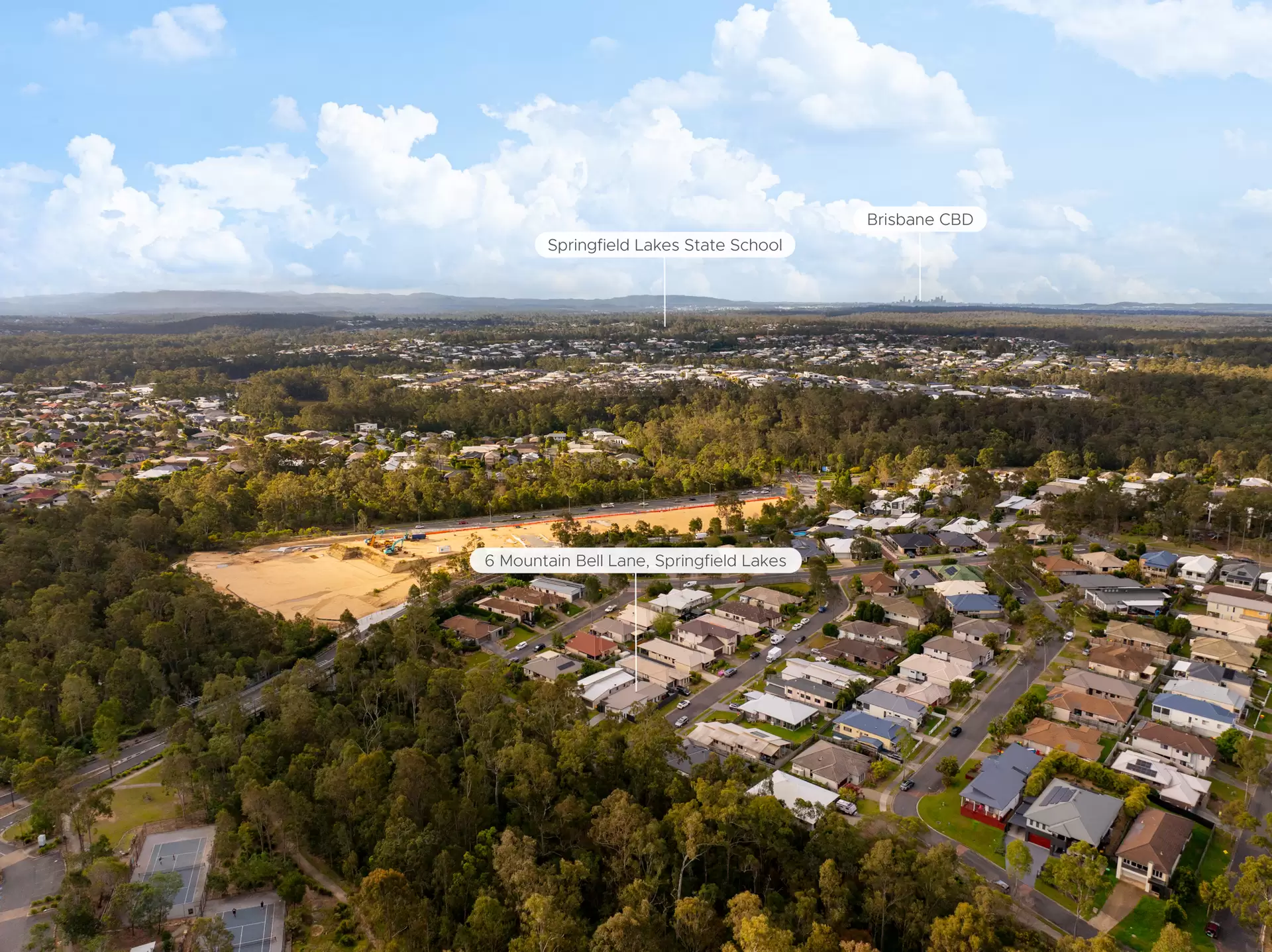 6 Mountain Bell Lane, Springfield Lakes Sold by Aurora Property - image 1