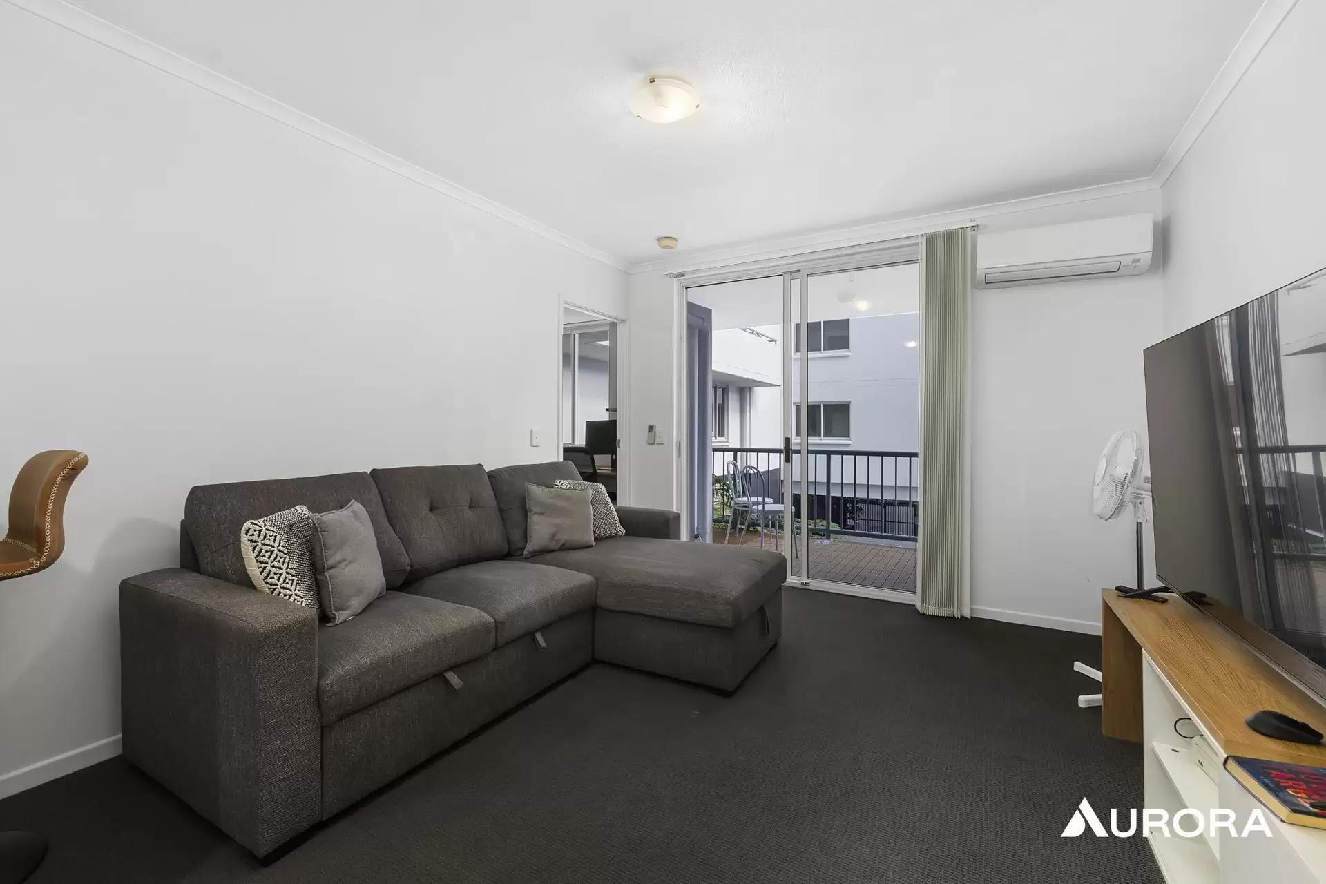 109/7 Hope Street, South Brisbane Leased by Aurora Property - image 1