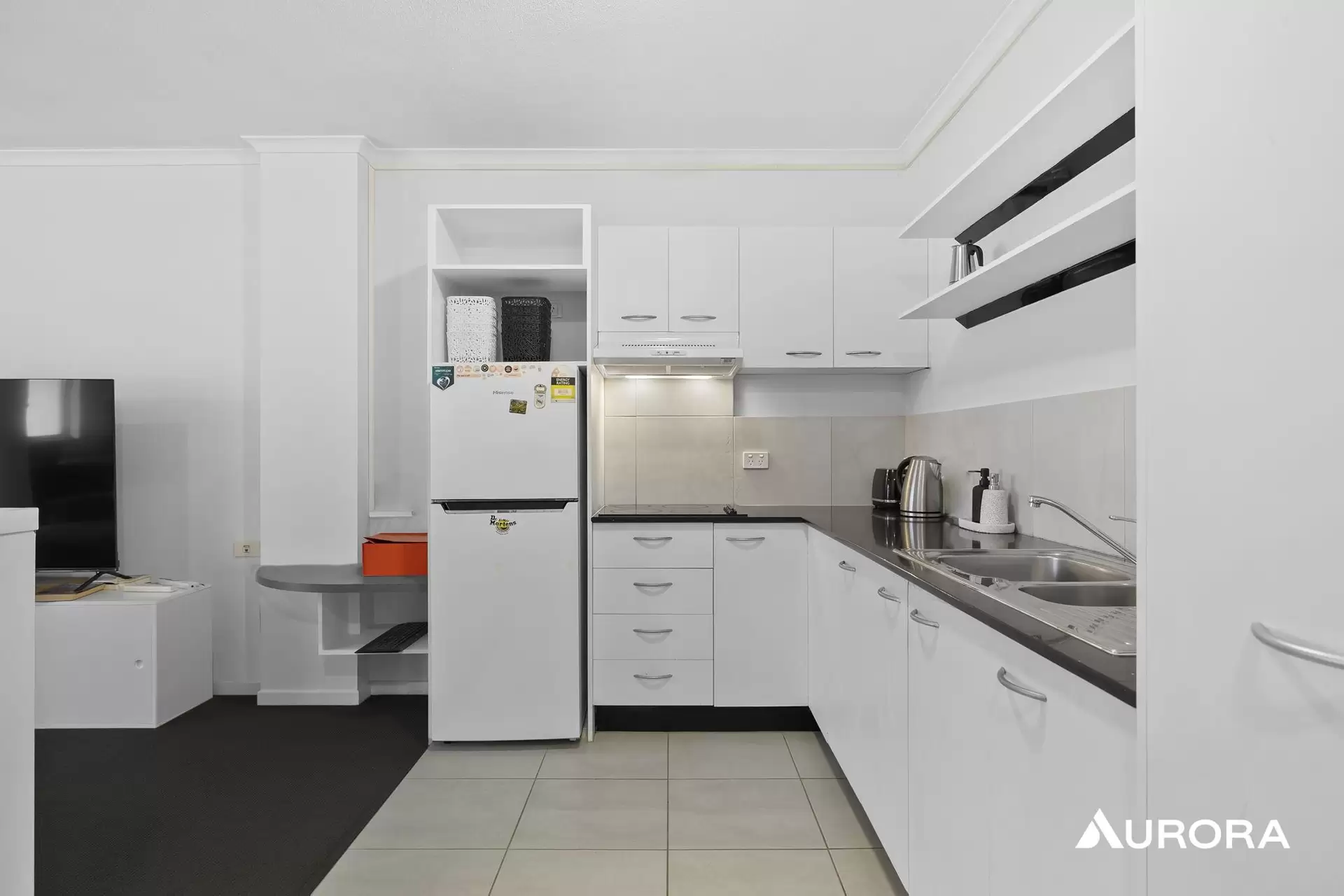 109/7 Hope Street, South Brisbane Leased by Aurora Property - image 1
