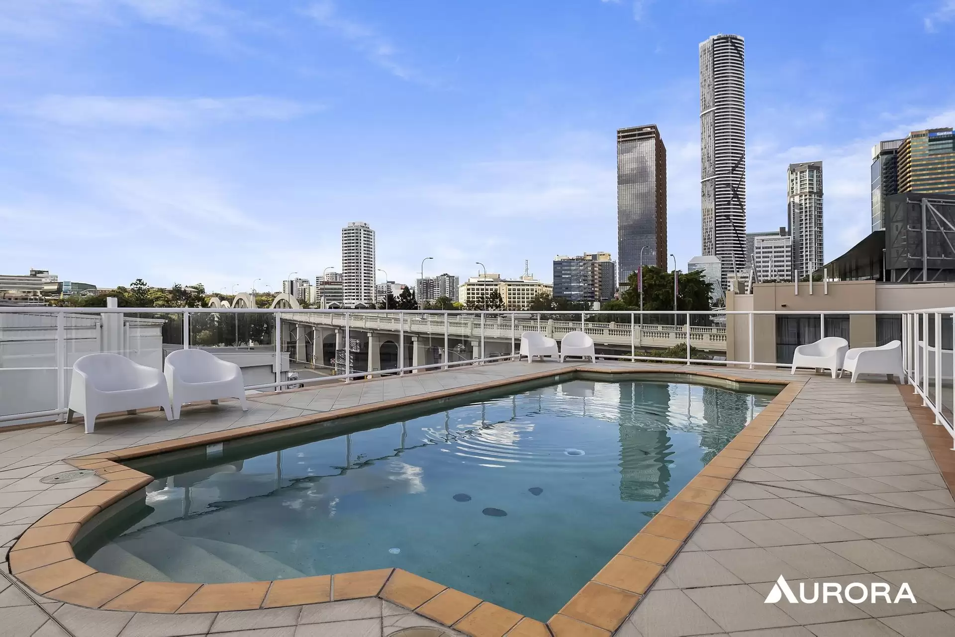 109/7 Hope Street, South Brisbane Leased by Aurora Property - image 1
