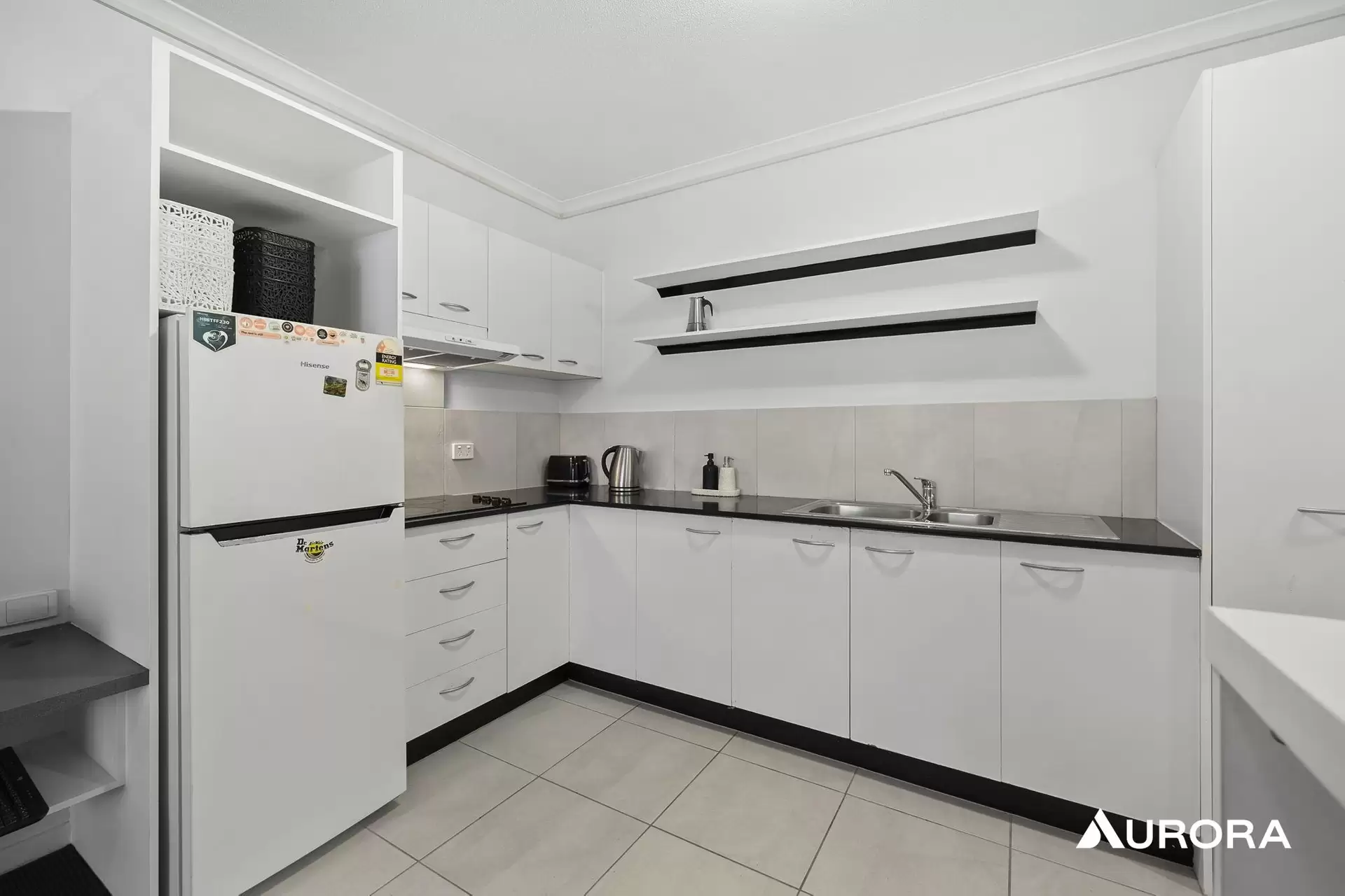 109/7 Hope Street, South Brisbane Leased by Aurora Property - image 1
