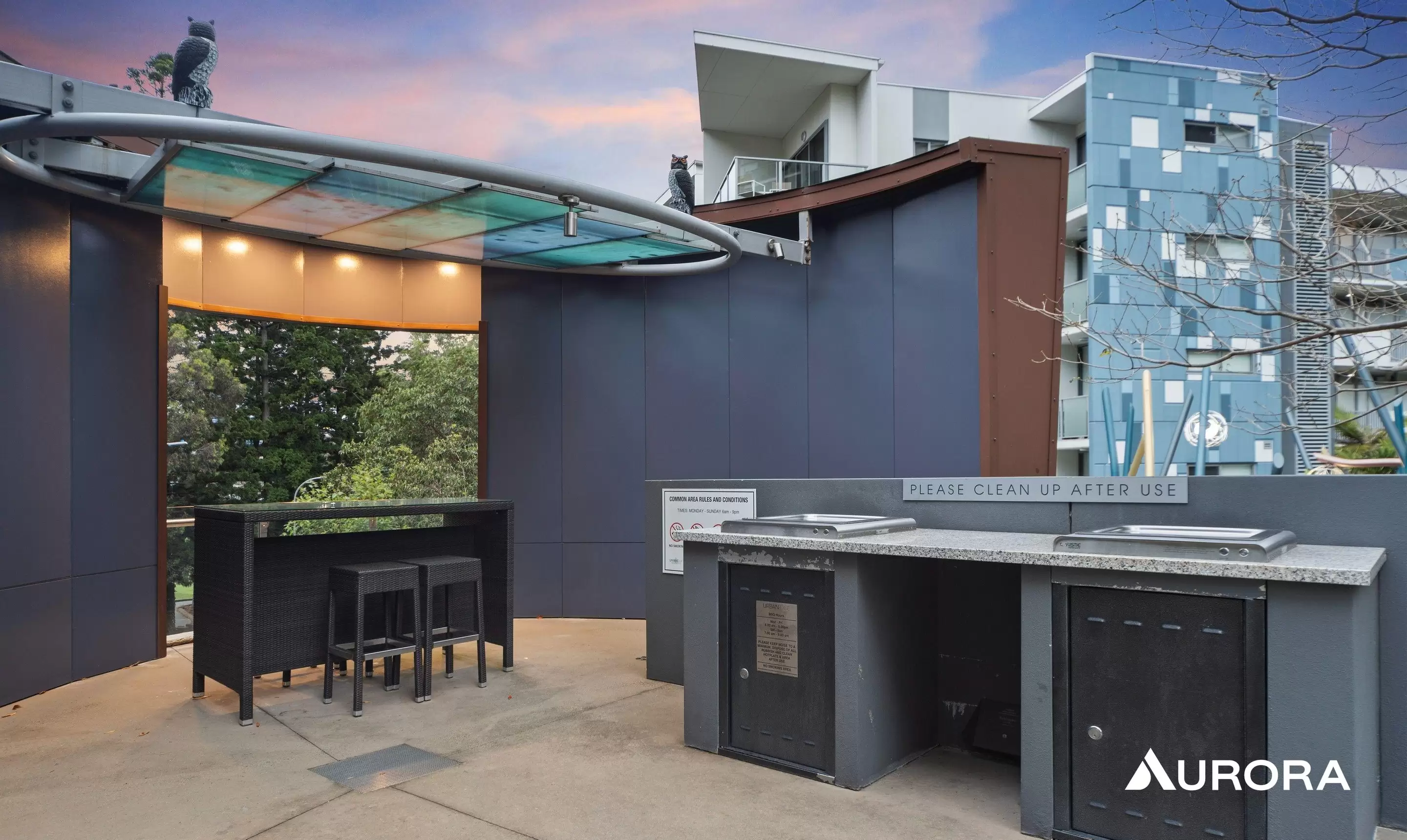 30412/67 Blamey Street, Kelvin Grove Leased by Aurora Property - image 9