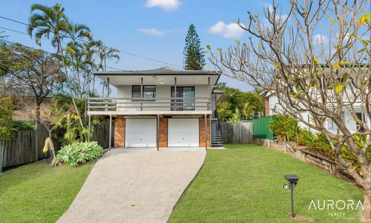 77 Milanion Crescent, Carindale Leased by Aurora Property - image 1