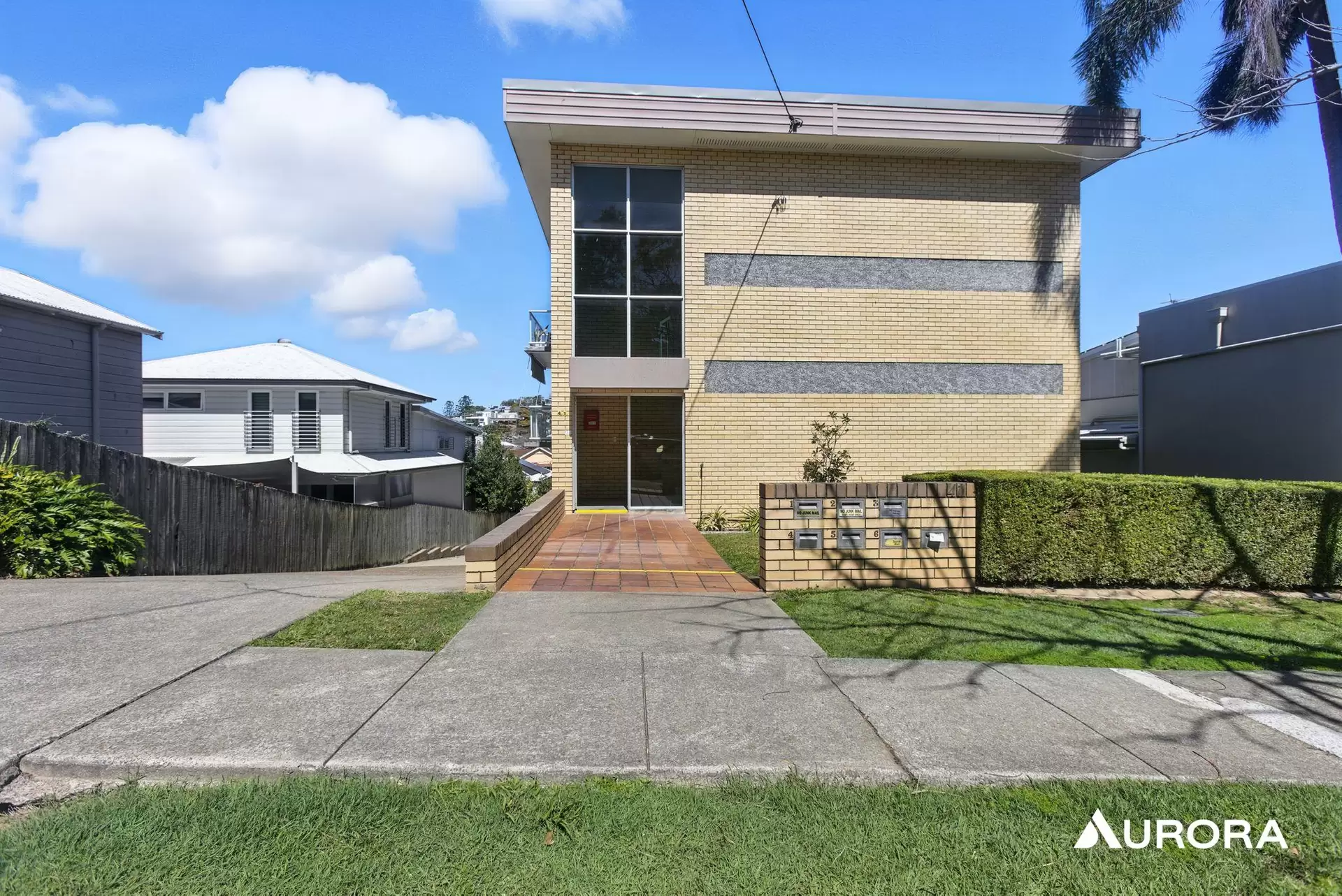 3/41 Oriel Road, Clayfield Leased by Aurora Property - image 1
