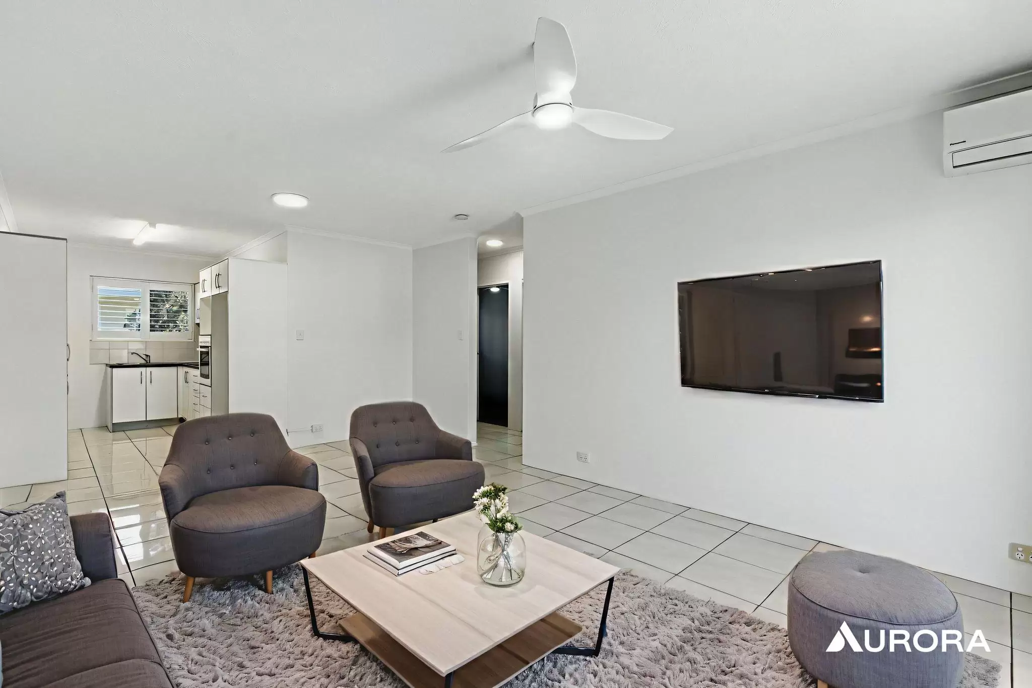 3/41 Oriel Road, Clayfield Leased by Aurora Property - image 3