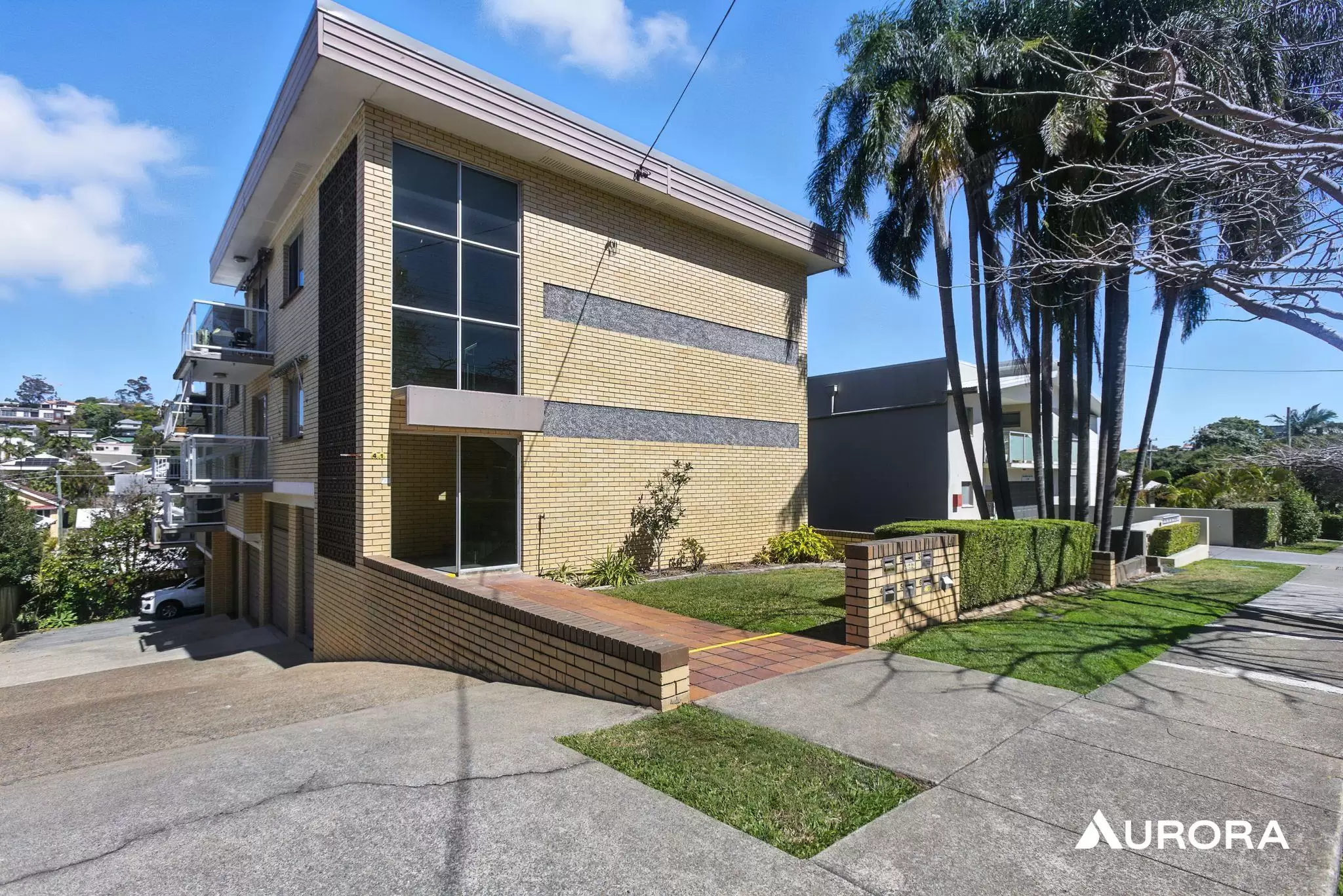 3/41 Oriel Road, Clayfield Leased by Aurora Property - image 12