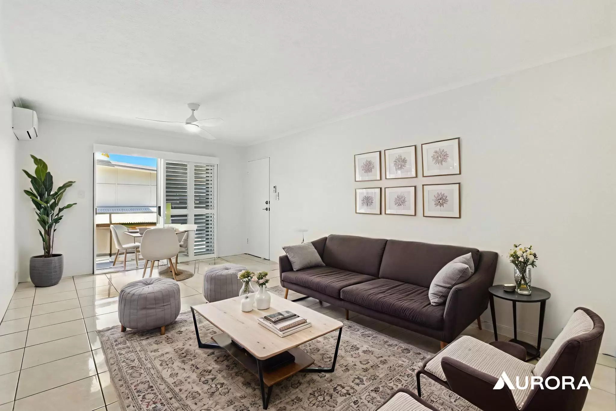 3/41 Oriel Road, Clayfield Leased by Aurora Property - image 2
