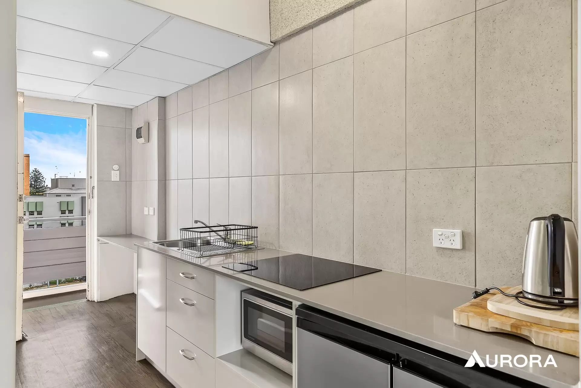 607/355 Main Street, Kangaroo Point For Lease by Aurora Property - image 1