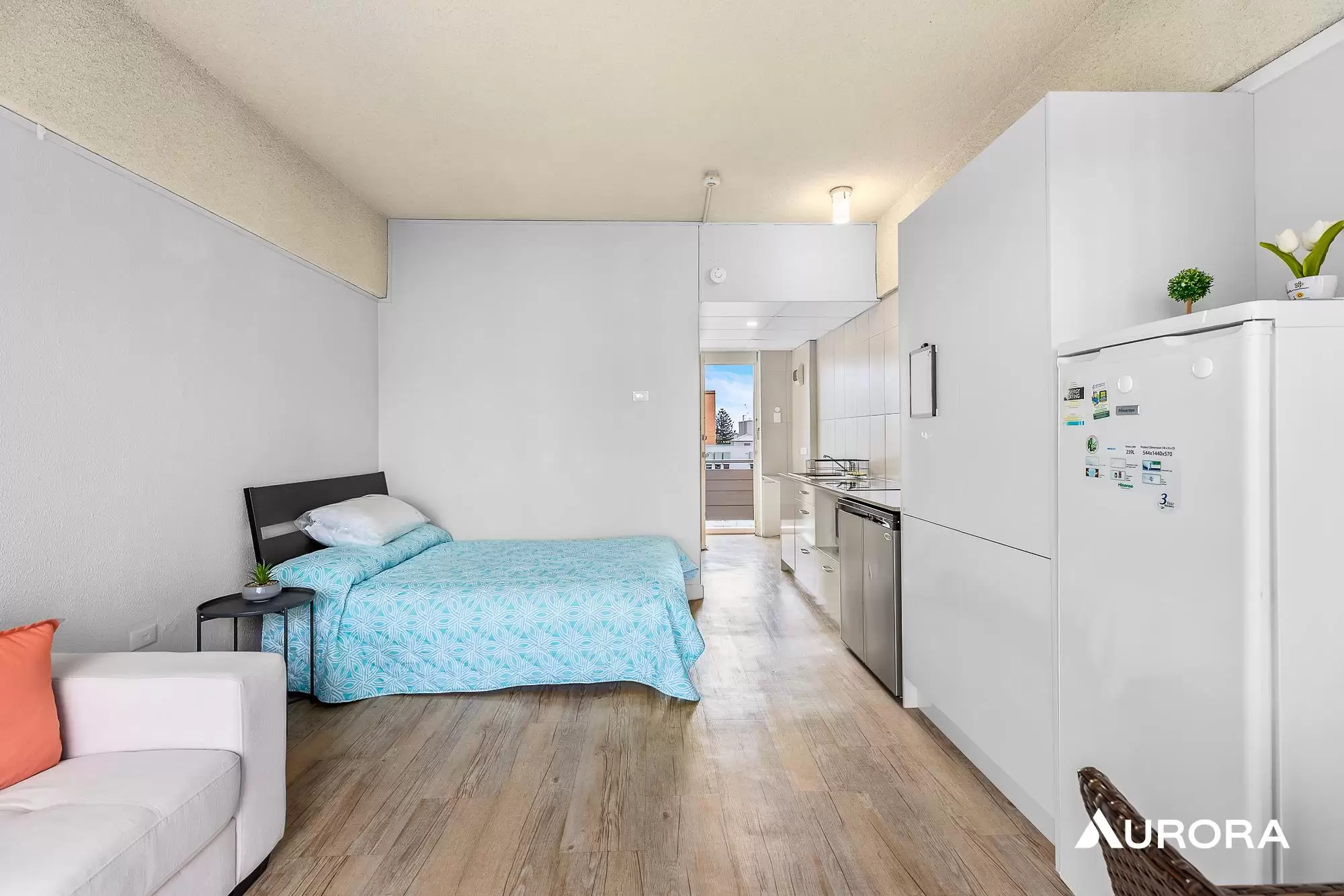 607/355 Main Street, Kangaroo Point For Lease by Aurora Property - image 6