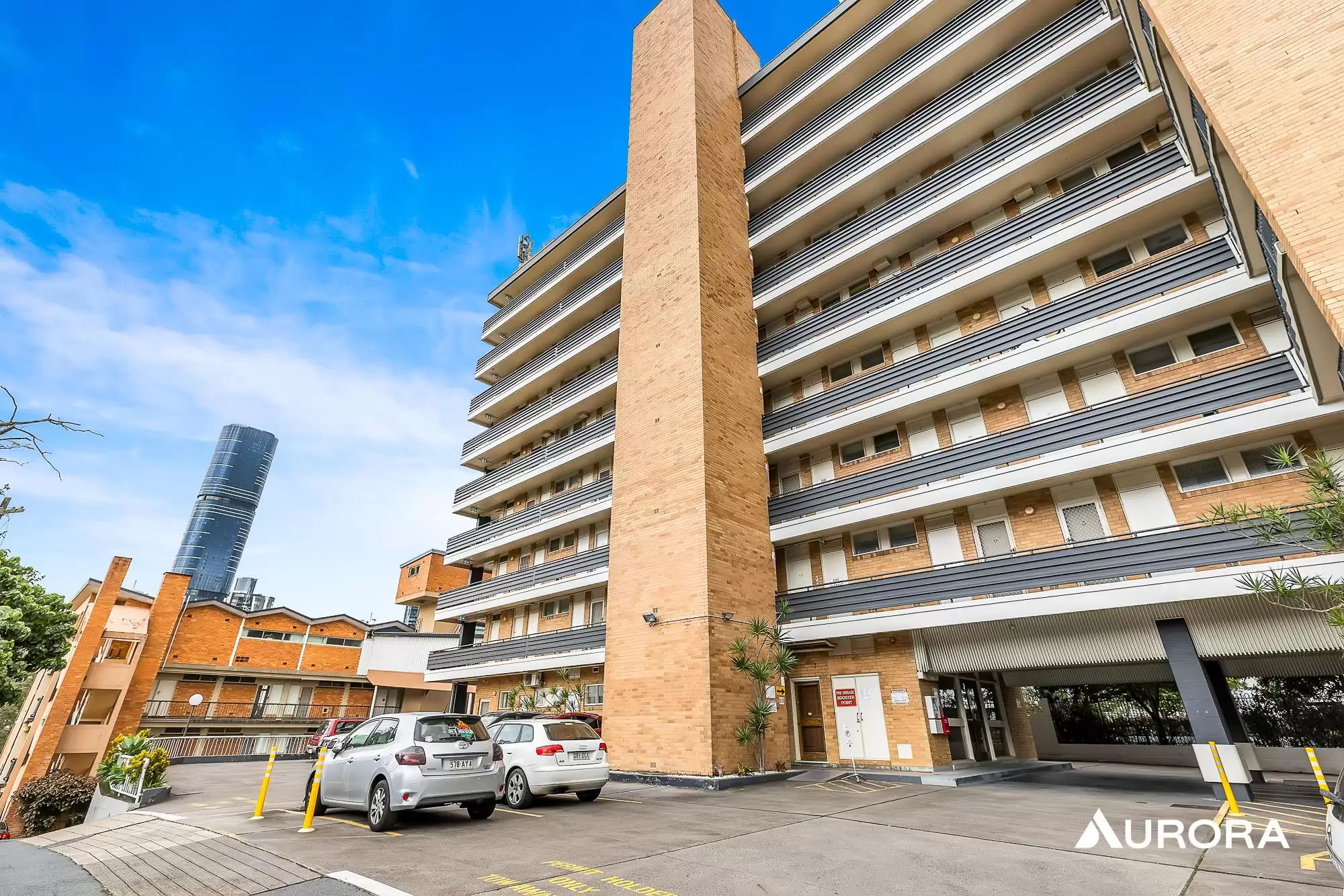 607/355 Main Street, Kangaroo Point For Lease by Aurora Property - image 8