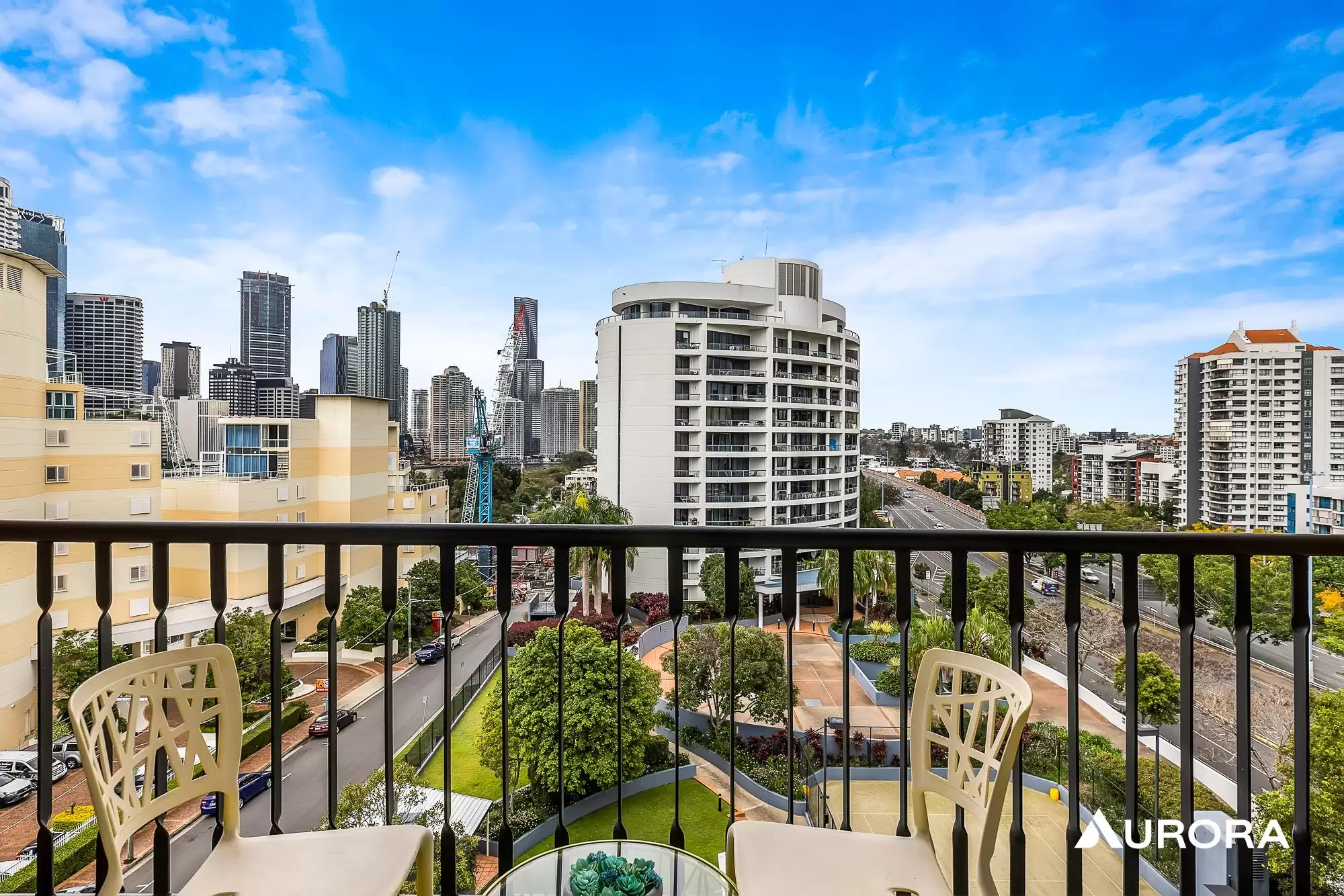 607/355 Main Street, Kangaroo Point For Lease by Aurora Property - image 3