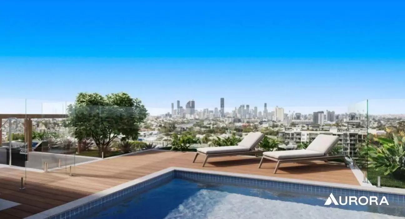 406/21-25 Carl Street, Woolloongabba Leased by Aurora Property - image 1