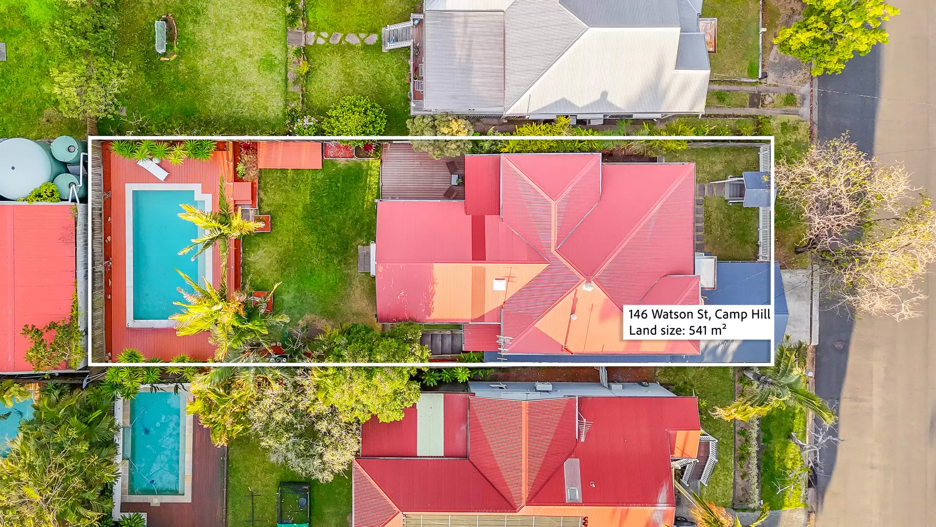 146 Watson Street, Camp Hill Sold by Aurora Property - image 1