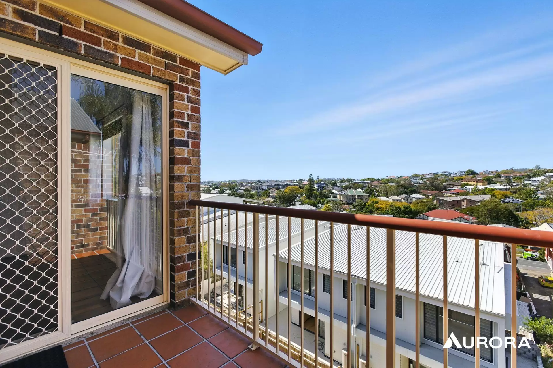 12/63 Kirkland Avenue, Coorparoo Leased by Aurora Property - image 1