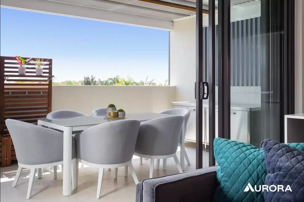 9/61 Kent Street, Hamilton Leased by Aurora Property - image 9