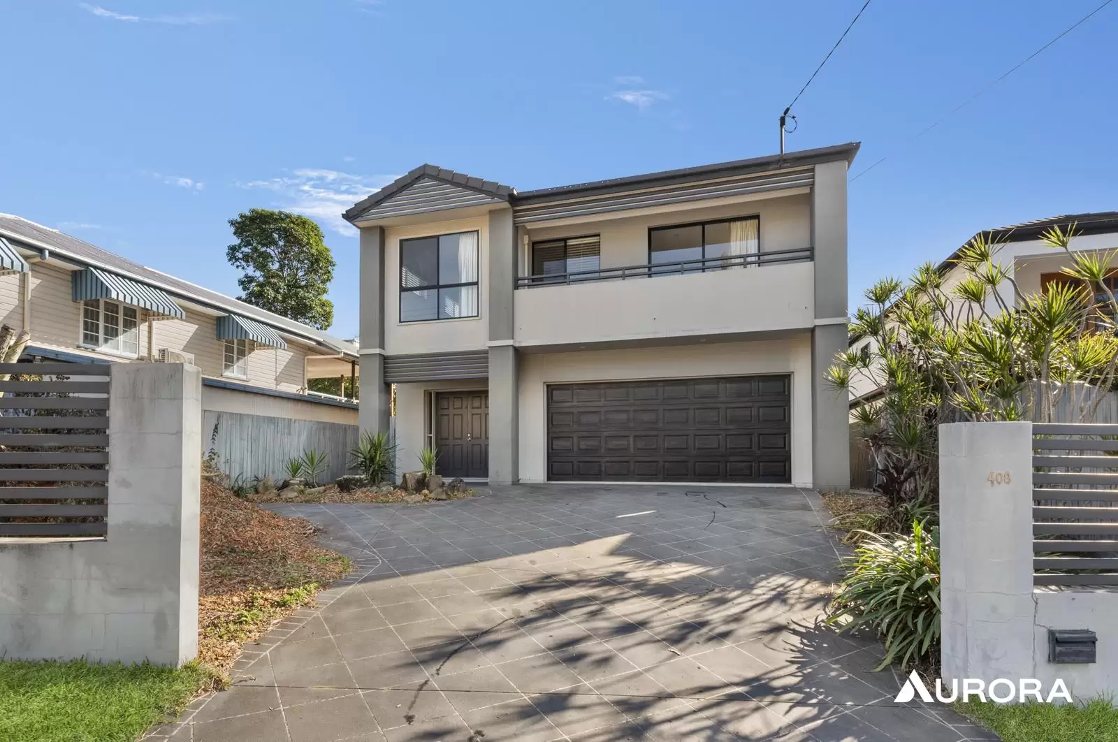 408 Chatsworth Road, Coorparoo Leased by Aurora Property - image 1