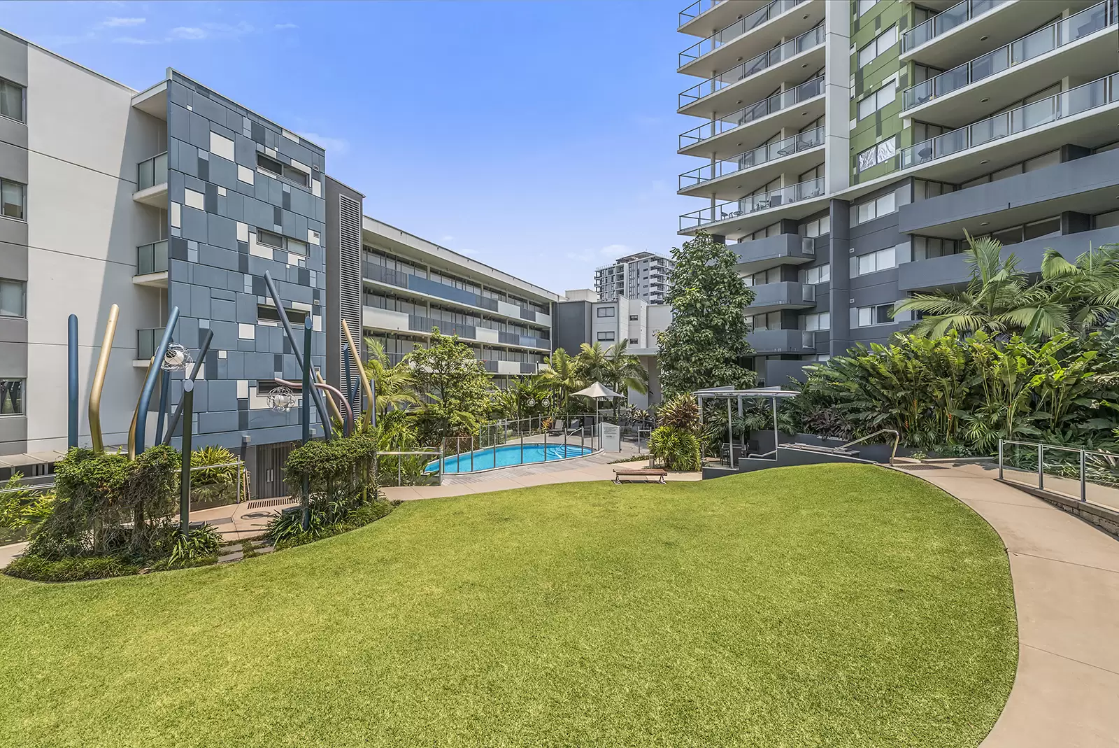 30503/67 Blamey Street, Kelvin Grove Sold by Aurora Property - image 7