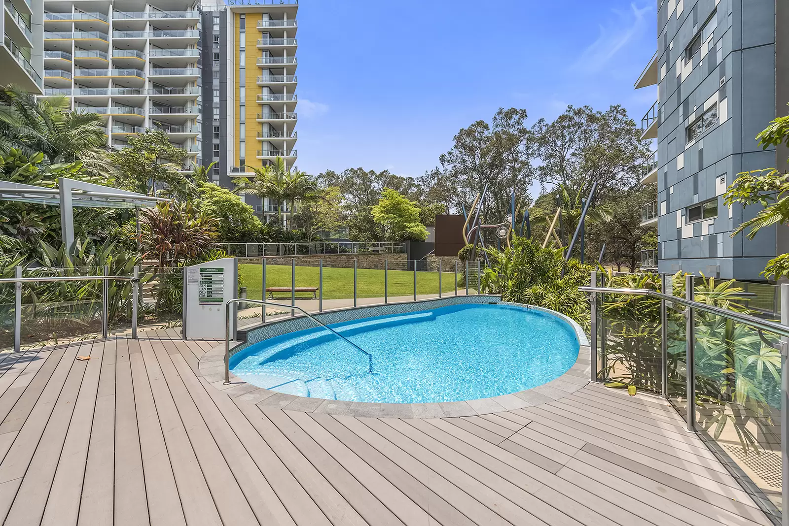 30503/67 Blamey Street, Kelvin Grove Sold by Aurora Property - image 6