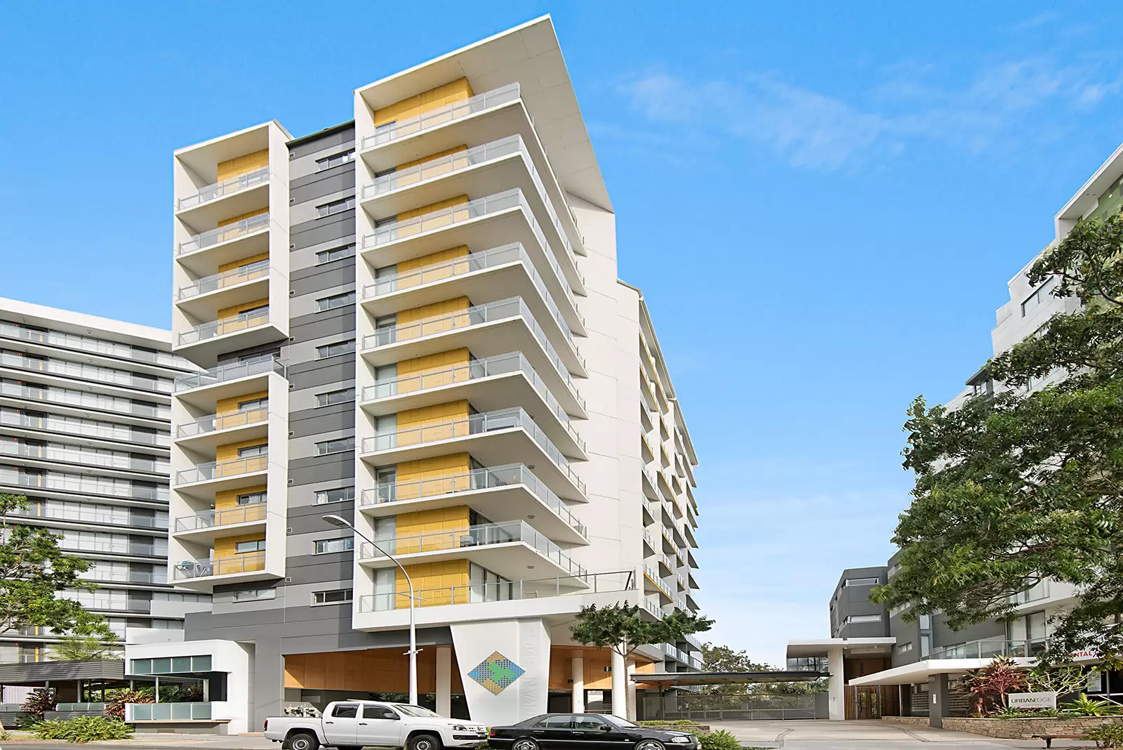 30503/67 Blamey Street, Kelvin Grove Sold by Aurora Property - image 5