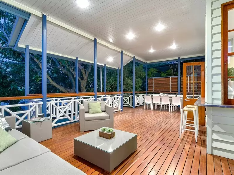 54 Gebbie Street, Kelvin Grove Leased by Aurora Property - image 12