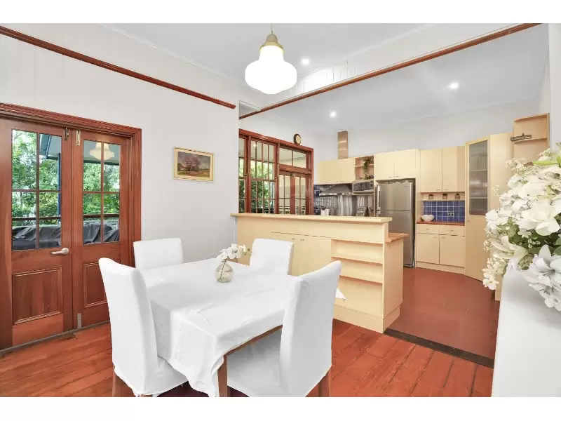 54 Gebbie Street, Kelvin Grove Leased by Aurora Property - image 6