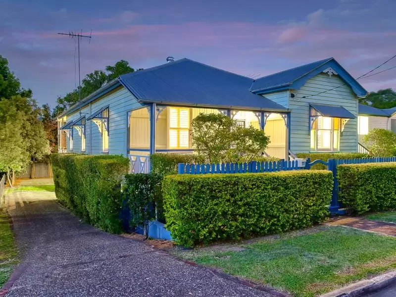 54 Gebbie Street, Kelvin Grove Leased by Aurora Property - image 17