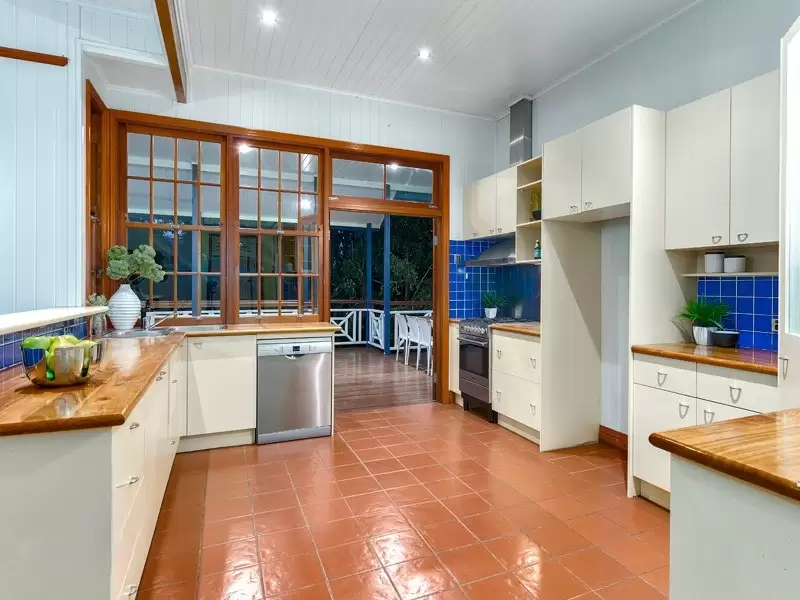 54 Gebbie Street, Kelvin Grove Leased by Aurora Property - image 5