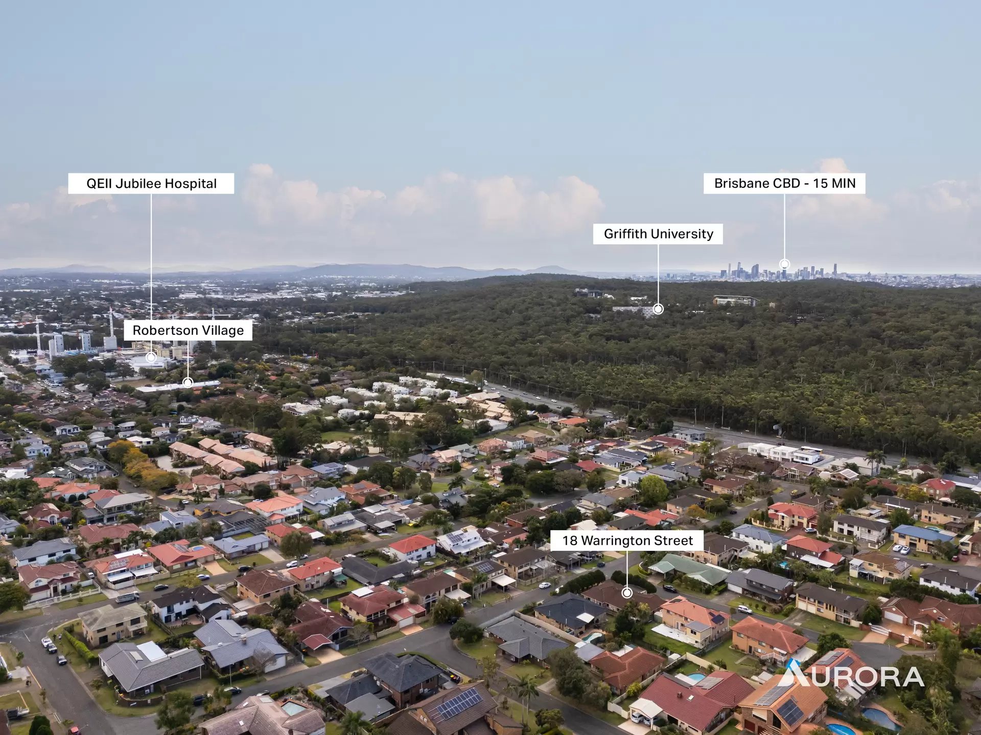 18 Warrington Street, Robertson Sold by Aurora Property - image 1