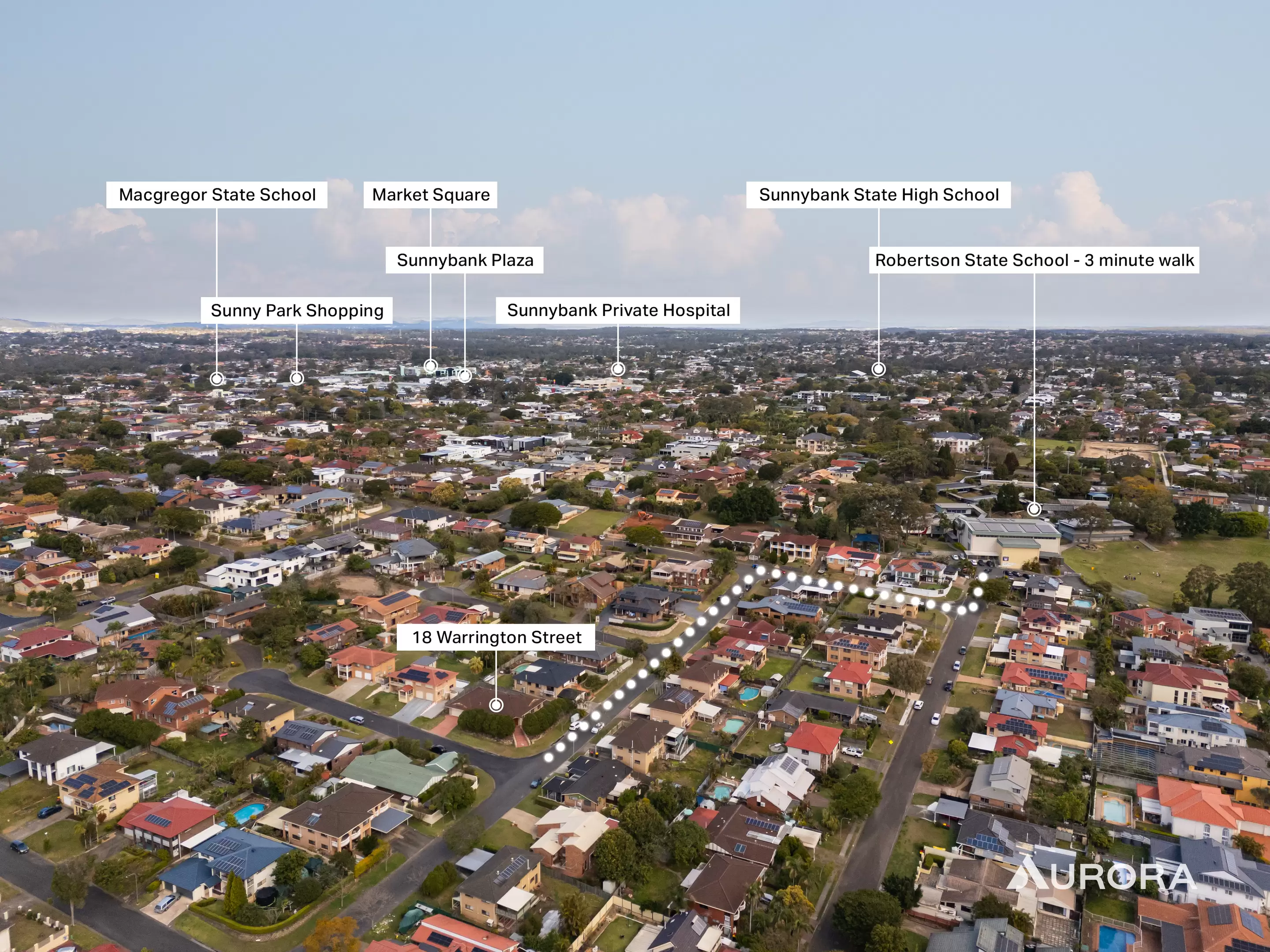 18 Warrington Street, Robertson Sold by Aurora Property - image 25