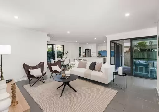 9/47 Wyandra Cres, Murarrie Leased by Aurora Property