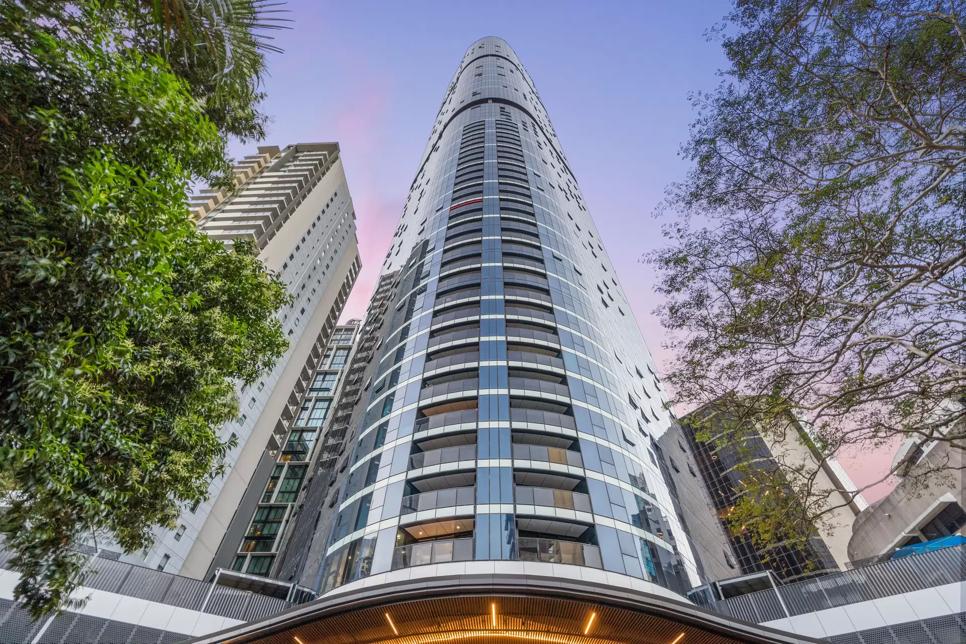 1916/222 Margaret Street, Brisbane City Sold by Aurora Property - image 1
