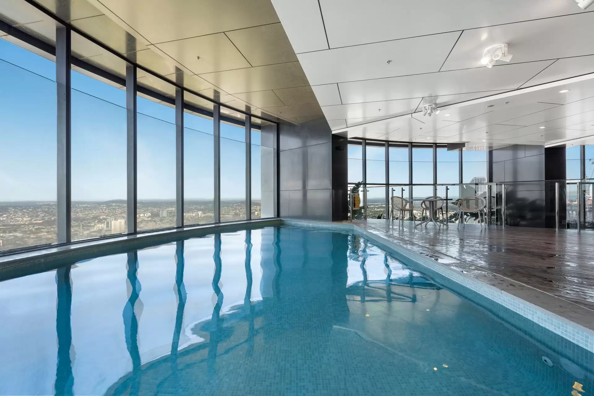 1916/222 Margaret Street, Brisbane City Sold by Aurora Property - image 1