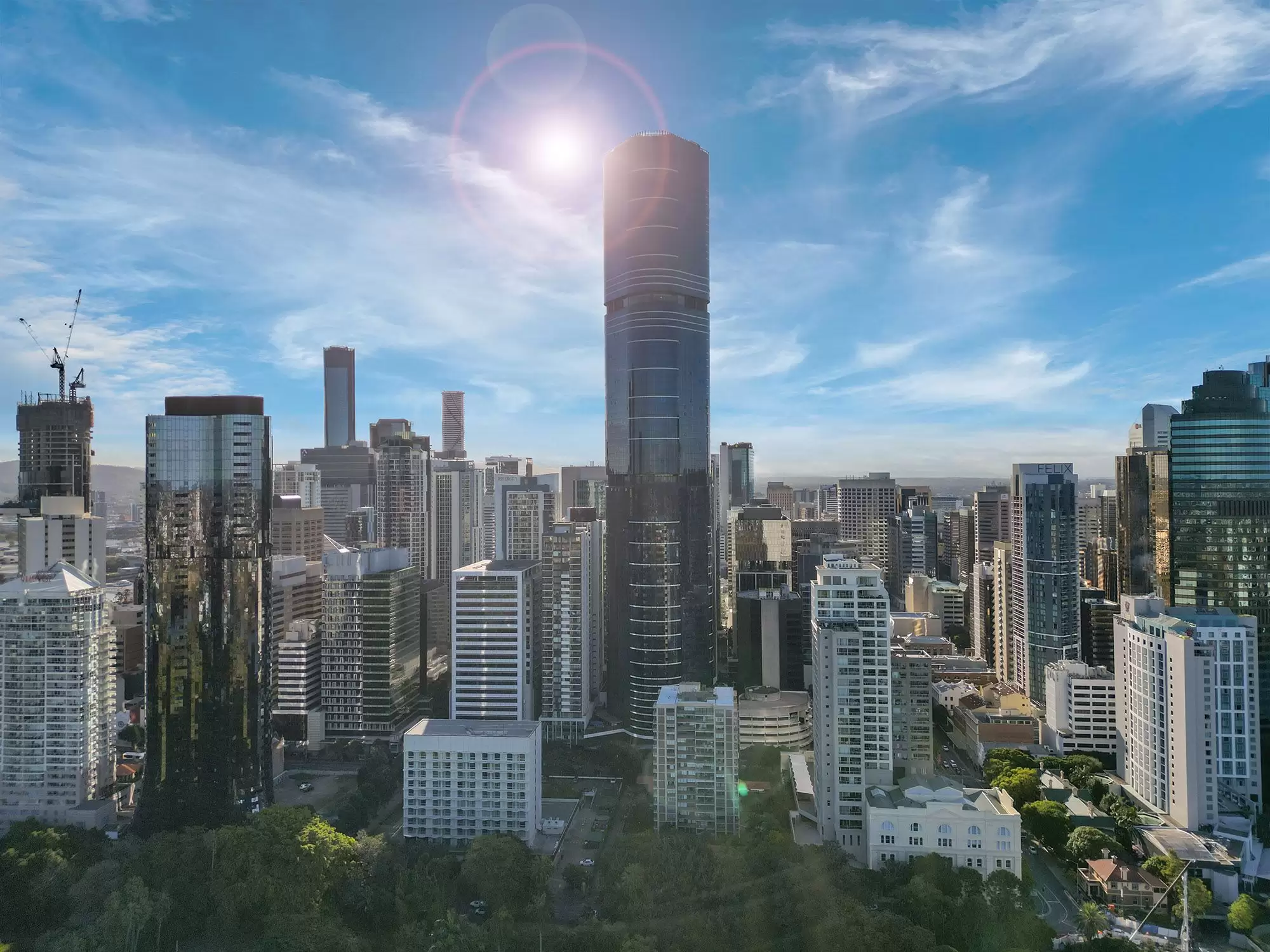 1916/222 Margaret Street, Brisbane City Sold by Aurora Property - image 16