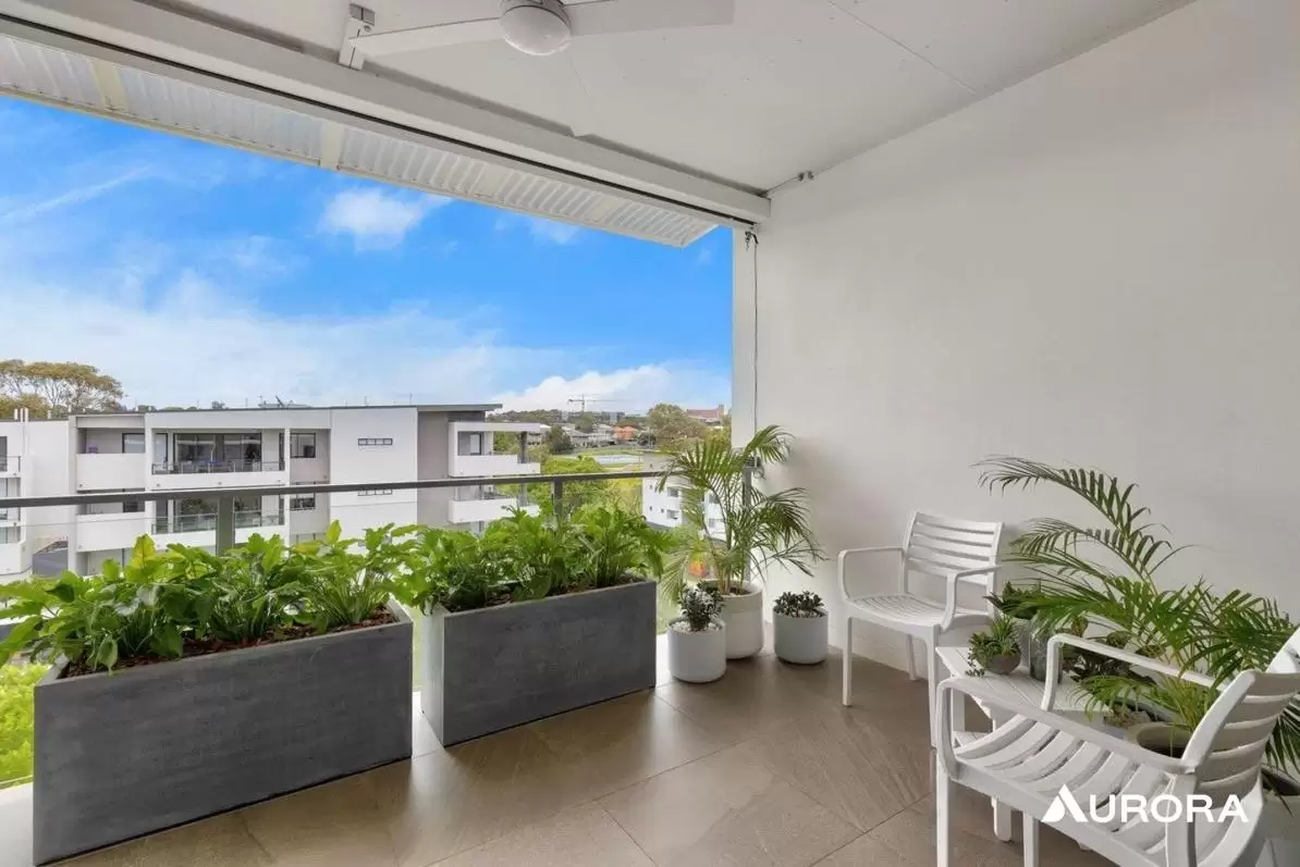 604/3 Gallagher Terrace, Kedron Leased by Aurora Property - image 7