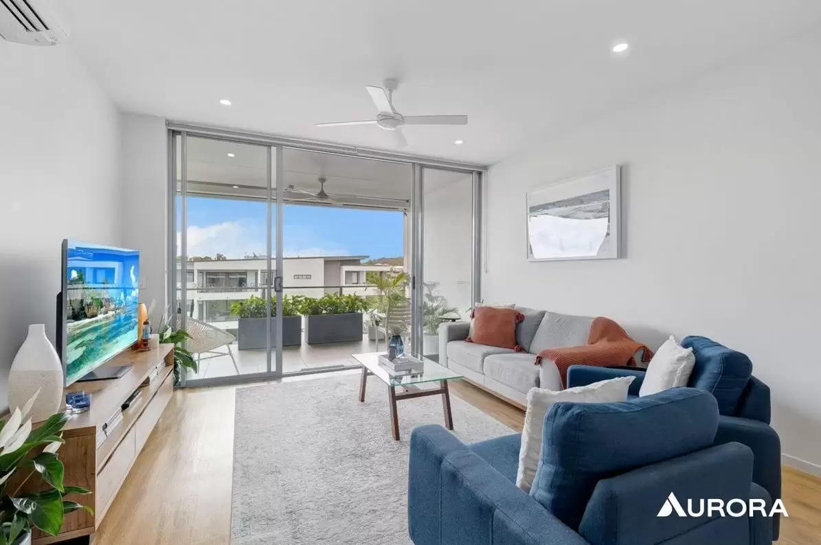 604/3 Gallagher Terrace, Kedron Leased by Aurora Property - image 5